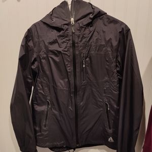 Eddie Bauer Raincoat Women's Large